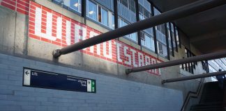 Wist u dat van de Wibautstraat? Wist u dat?