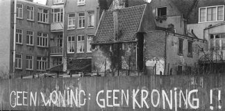 ‘Helaas ben je het niet geworden’ bij BNNVARA