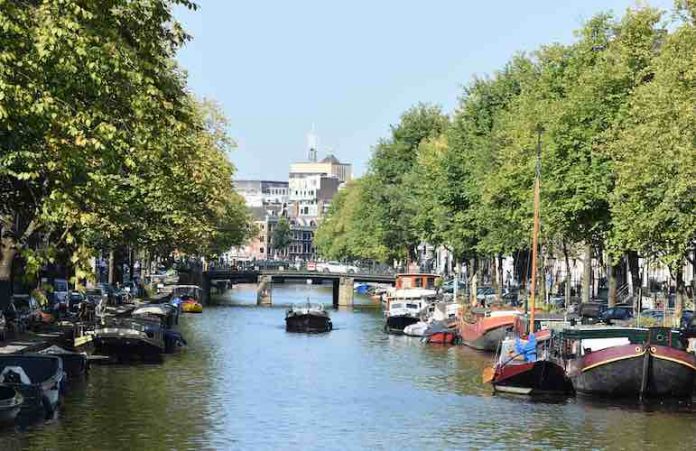 Amsterdam - Leuke dingen doen – maandag 3 september