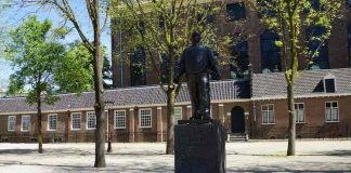 Amsterdam – Leuke dingen doen – woensdag 5 september Amsterdam - Leuke dingen doen – woensdag 5 september