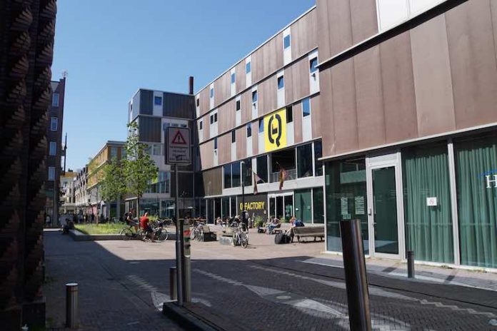 Amsterdam - Leuke dingen doen – donderdag 6 september Amsterdam - Leuke dingen doen – donderdag 6 september