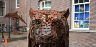 Amsterdam – Leuke dingen doen – dinsdag 11 september Amsterdam - Leuke dingen doen – dinsdag 11 september