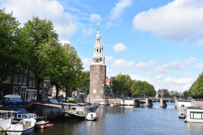 Amsterdam - Leuke dingen doen – donderdag 13 september Amsterdam - Leuke dingen doen – donderdag 13 september