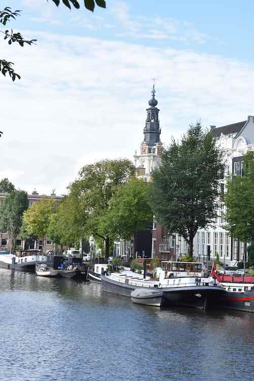 Amsterdam - Leuke dingen doen – vrijdag 14 september