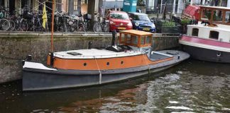 Amsterdam – Leuke dingen doen – maandag 17 september Amsterdam - Leuke dingen doen – maandag 17 september