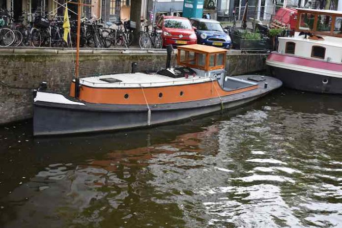 Amsterdam - Leuke dingen doen – maandag 17 september Amsterdam - Leuke dingen doen – maandag 17 september