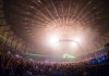 Awakenings Hard Opening Night Awakenings Hard Opening Night