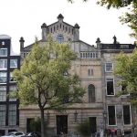 Amsterdam – Leuke dingen doen – woensdag 19 september