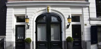 Amsterdam – Leuke dingen doen – donderdag 20 september Amsterdam - Leuke dingen doen – donderdag 20 september