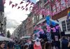 AVOND OVER CHEMSEX IN DE GAY SCENE