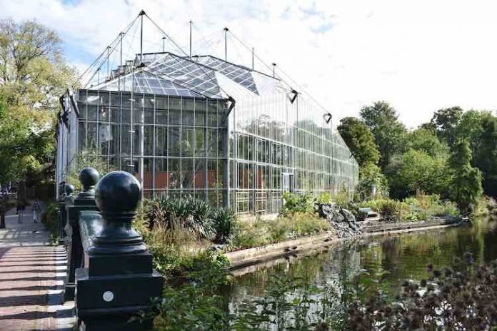 Amsterdam - Leuke dingen doen – zaterdag 22 september Amsterdam - Leuke dingen doen – zaterdag 22 september