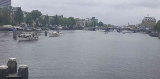Amsterdam – Leuke dingen doen – maandag 24 september Amsterdam - Leuke dingen doen – maandag 24 september