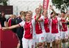 Sportnieuws in Amsterdam