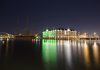Line-up kunstenaars 7e editie Amsterdam Light Festival bekend gemaakt Blueprint - Reier Pos - Copyright Janus van den Eijnden