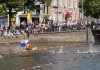 Toch nog bijzondere dag bij Amsterdam City Swim 2018 Toch nog bijzondere dag bij Amsterdam City Swim 2018