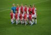 Vrouwenteam Ajax boekt succes in de Women's Champions League