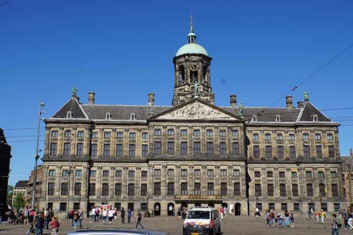 Amsterdam - Leuke dingen doen – zaterdag 8 september Amsterdam - Leuke dingen doen – zaterdag 8 september