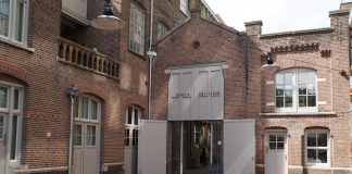 Woensdag opent foto-expositie Gastvrij 1051