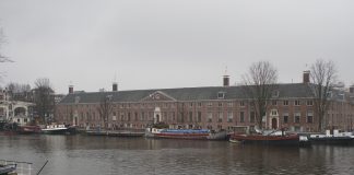 Wie was er getuige van zedendelict aan de Amstel? Wie was er getuige van zedendelict aan de Amstel?