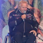 Koos Alberts is niet meer