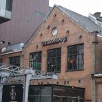 Melkweg – Rock Your Business 4 september