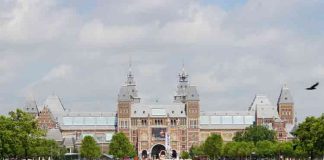 Amsterdam – Leuke dingen doen – vrijdag 28 september Amsterdam - Leuke dingen doen – vrijdag 28 september