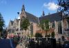 Oude Kerk als tempel voor muziek en kunstwerk Oude Kerk als tempel voor muziek en kunstwerk