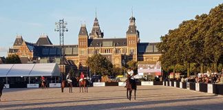 Amsterdam – Leuke dingen doen – zondag 30 september Amsterdam - Leuke dingen doen – zondag 30 september