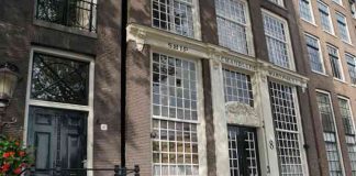 Amsterdam – Leuke dingen doen – zondag 9 september Amsterdam - Leuke dingen doen – zondag 9 september