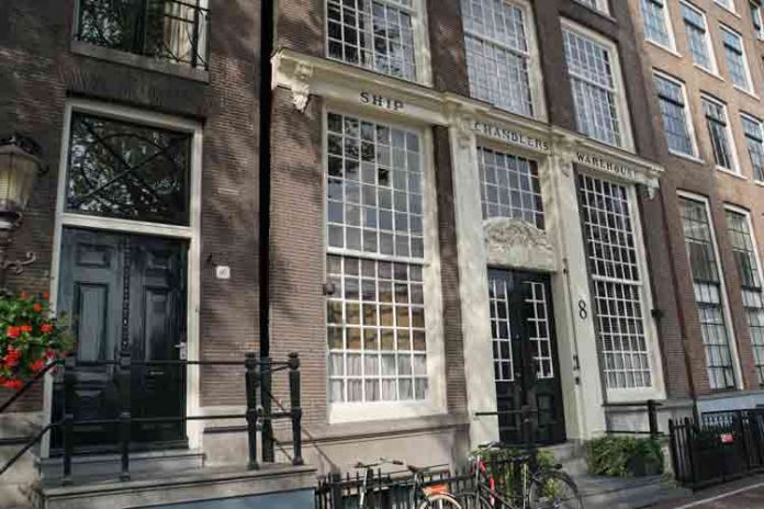 Amsterdam - Leuke dingen doen – zondag 9 september Amsterdam - Leuke dingen doen – zondag 9 september