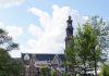 Westerkerk organiseert unieke orgel avond