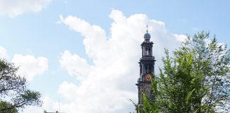 Westerkerk organiseert unieke orgel avond Westerkerk organiseert unieke orgel avond