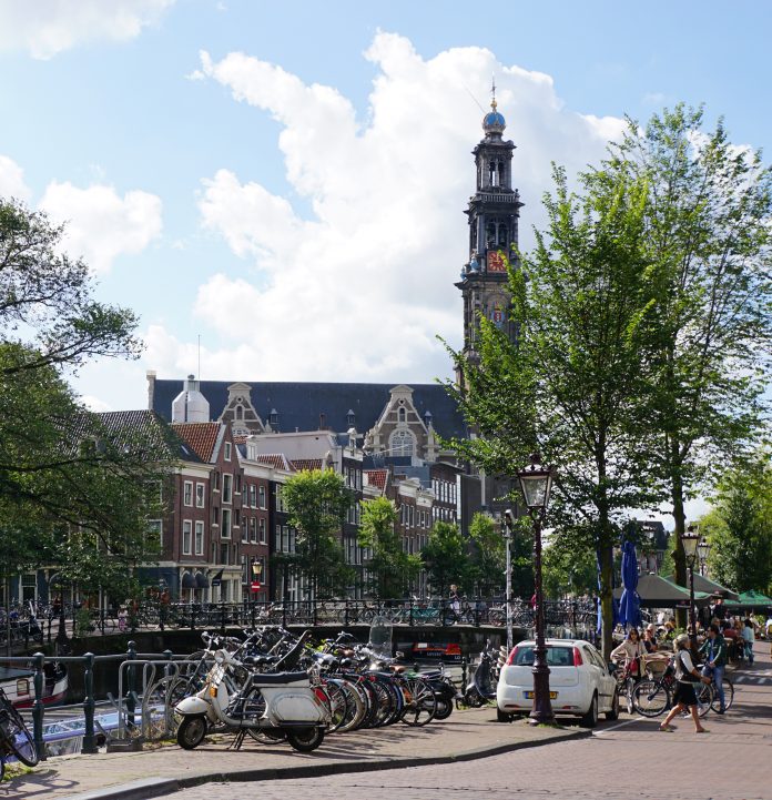 Westerkerk organiseert unieke orgel avond Westerkerk organiseert unieke orgel avond