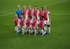 Oud Twente speelster Ellen Jansen bezorgt Ajax punt in Enschede Oud Twente speelster Ellen Jansen bezorgt Ajax punt in Enschede