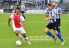 Ajax weer met lege handen na zware nederlaag tegen Quick Boys Ajax weer met lege handen na zware nederlaag tegen Quick Boys