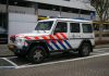 Recherche zoekt getuigen dodelijk steekincident Amsterdam Oost