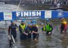 Stad maakt zich op voor Amsterdam City Swim