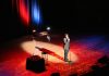 COMEDIAN DYLAN MORAN TERUG NAAR NEDERLAND MET NIEUWE SHOW