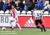 Puntendeling voor de amateurs van Ajax Puntendeling voor de amateurs van Ajax