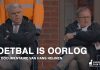 Voetbal is oorlog over overlevingsstrijd Achilles ’29 Voetbal is oorlog over overlevingsstrijd Achilles '29