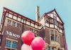 MOCO MUSEUM VERWELKOMT MILJOENSTE BEZOEKER MOCO MUSEUM VERWELKOMT MILJOENSTE BEZOEKER