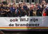 Amsterdamse brandweervrouw is Ultimate Fire Fighter Amsterdamse brandweervrouw is Ultimate Fire Fighter