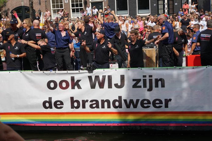 Open dag brandweer kazerne Nico Open dag brandweer kazerne Nico