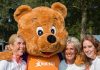 Kom langs tijdens Run for KiKa Amsterdam zondag 30 september Kom langs tijdens Run for KiKa Amsterdam zondag 30 september
