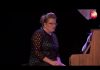 Psychiatrisch cabaret (ook voor normale mensen) door Marjolijn van Kooten
