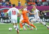 Sneijder neemt afscheid en hoopt droom te verwezenlijken
