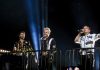 TAKE THAT BRENGT GREATEST HITS NAAR AFAS LIVE AMSTERDAM TAKE THAT BRENGT GREATEST HITS NAAR AFAS LIVE AMSTERDAM