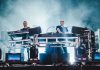 The Chemical Brothers komen 2 oktober naar AFAS Live The Chemical Brothers komen 2 oktober naar AFAS Live De AFAS Live maakt zich langzaam op voor een optreden van de Britse danceformatie The Chemical Brothers. Zij zijn dinsdagavond 2 oktober te bewonderen vanaf het podium in de muziekhal in Amsterdam Zuid-Oost.