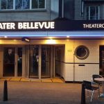 Theater Bellevue – Revolutionary Road 11 en 12 september