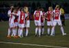 Ajax Vrouwen starten woensdagavond met Champions League avontuur Ajax Vrouwen starten woensdagavond met Champions League avontuur